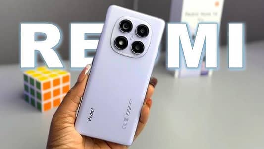 Redmi Note 14 pro 8+8/256 0308/49000/22