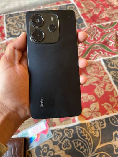 Redmi note 14 for sale