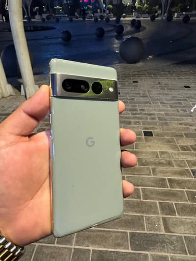 Google pixel 7pro