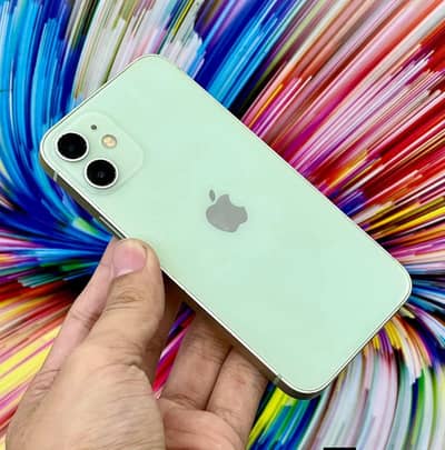 iPhone 12 mini call 03407747893