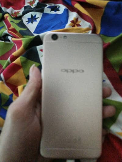 Oppo A57