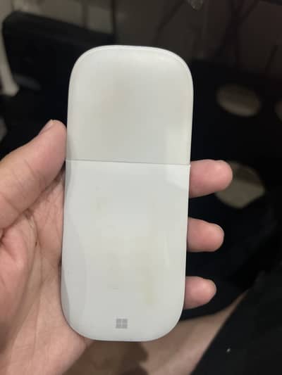 Microsoft Surface Arc Mouse