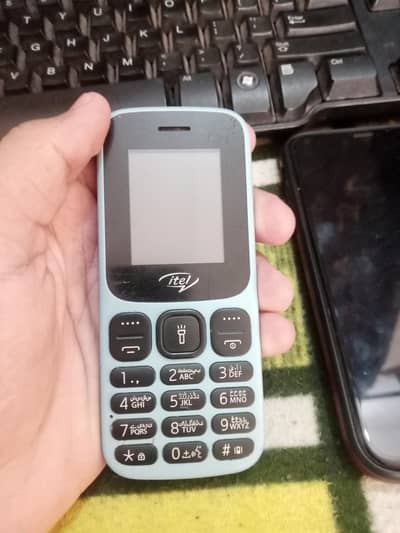 itel 2165
