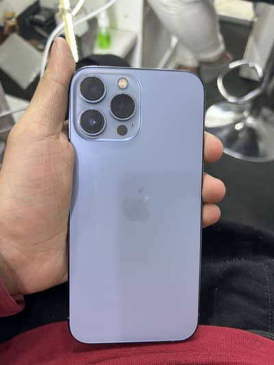 13 pro max PTA APPROVED