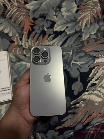 iPhone 15pro for sale