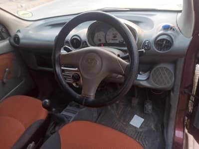 HUNDAI SENTRO GV 2007