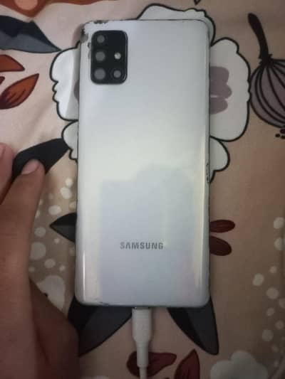 galaxy a71 8 128 WhatsApp 03467883858