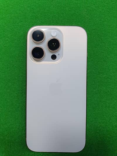 iphone 16 pro desert titanium