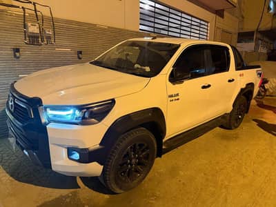 Rocco 2022 Low mileage original condition