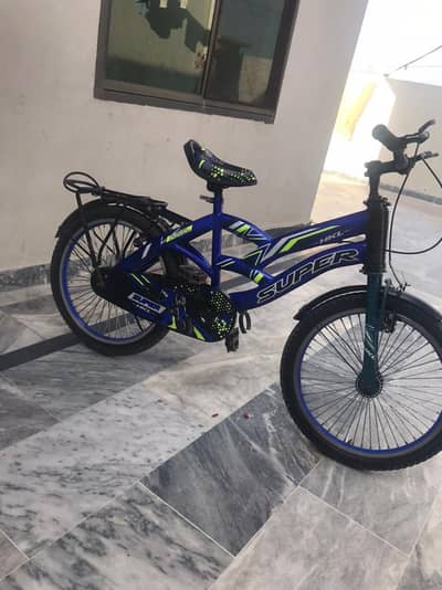 best bicycle for kids