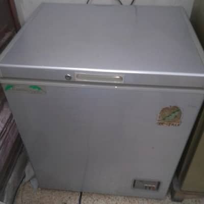 Kenwood Mini Freezer