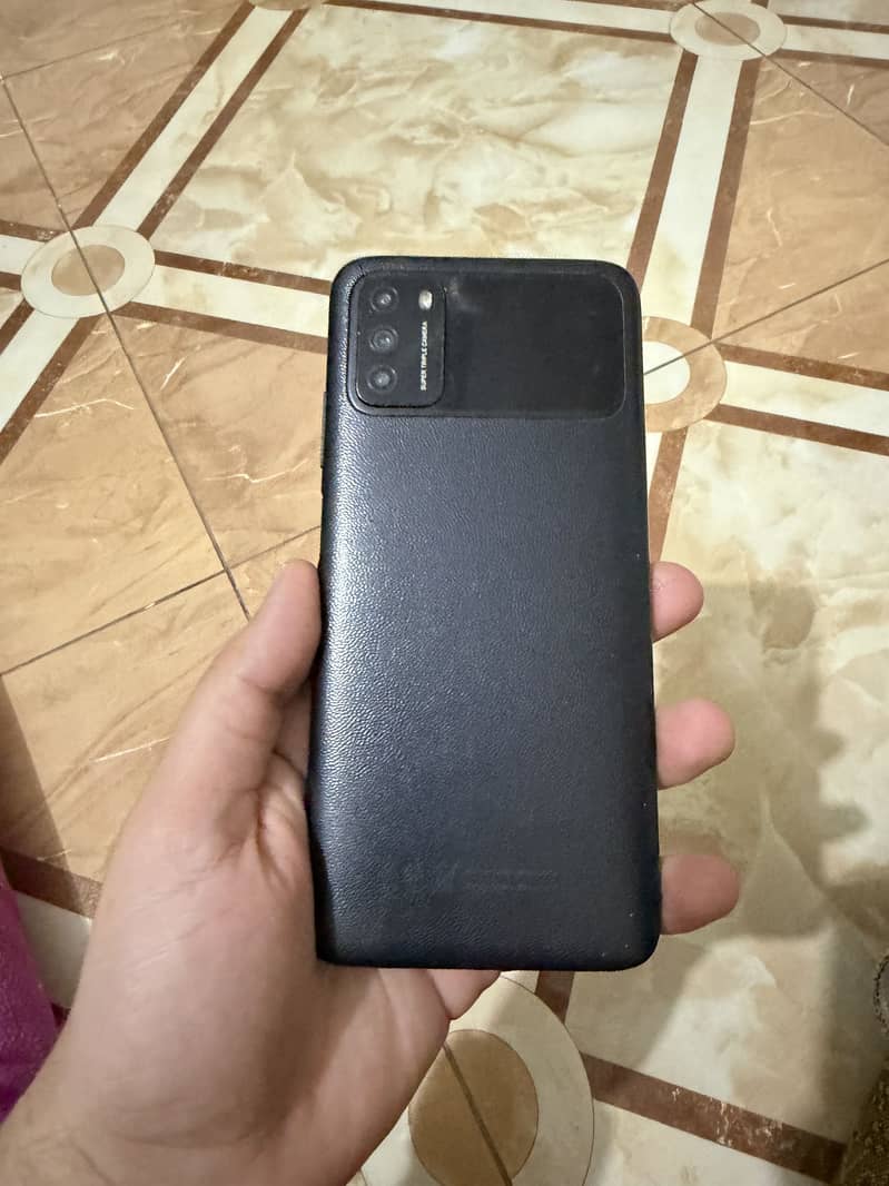 Poco M3 0