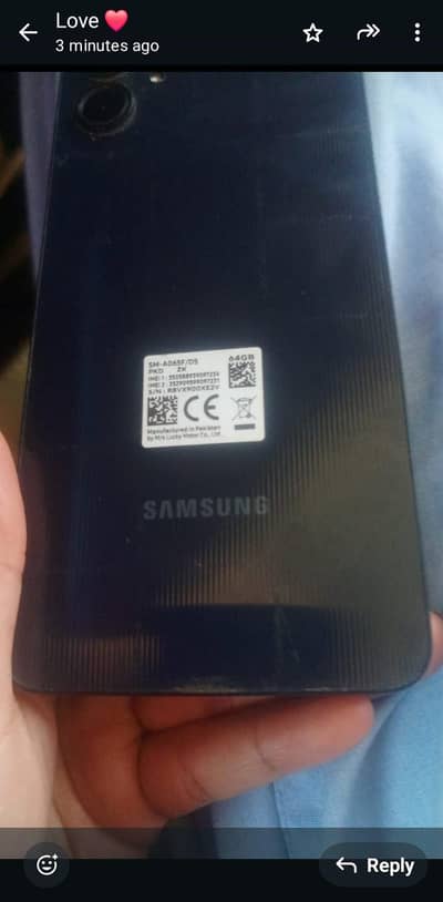 6 mnth use condition is ok