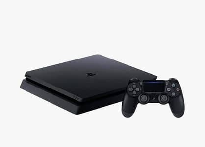 PS4 non JB with 8 games disc 1TB storage with 1 controller