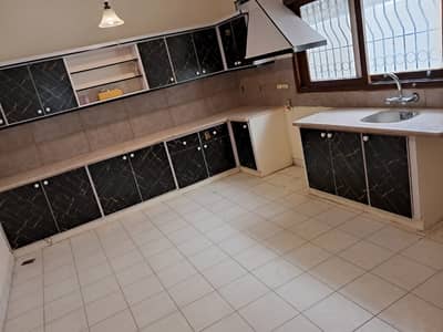 House for Rent on Khayaban-e-Mujahid.