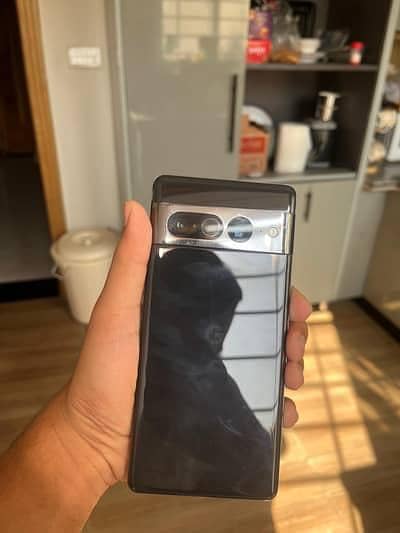 Google Pixel 7 pro approved ready