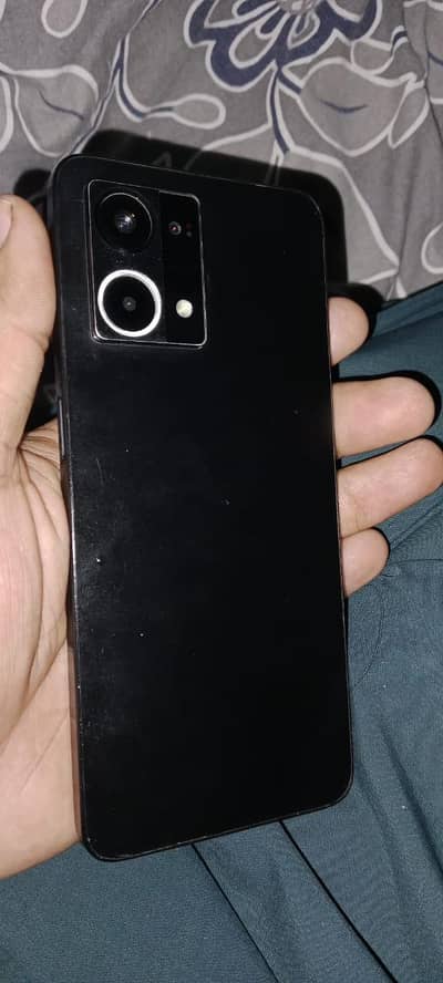 oppo f21pro 8.128 glas break Hy working good fingerprint ok