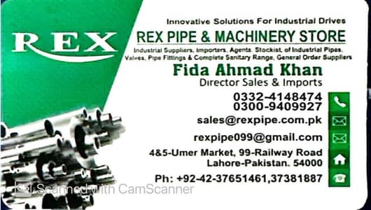 FEMALE accountant required