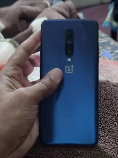 ONEPLUS 7 PRO