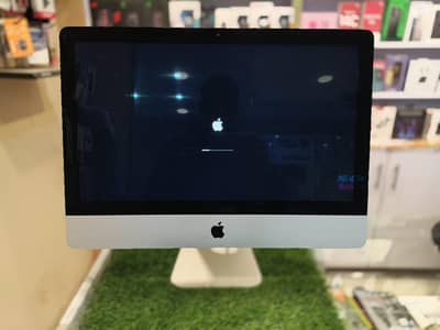 iMac 21inch 2017