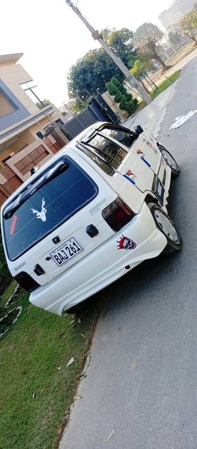 family used mehran car  2004 /5 model . 0309. /83/. 33/. /314/. /.