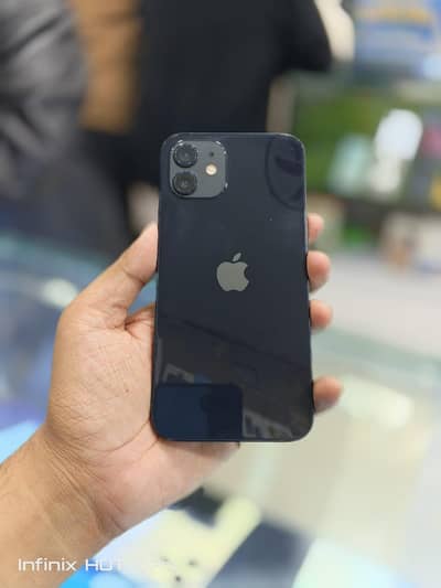 iphone 12 64 Gb sim time available