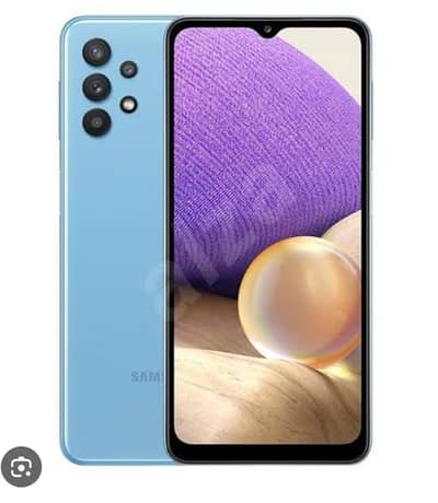 sumsung galaxy a32 6/128 [0301//6636240]