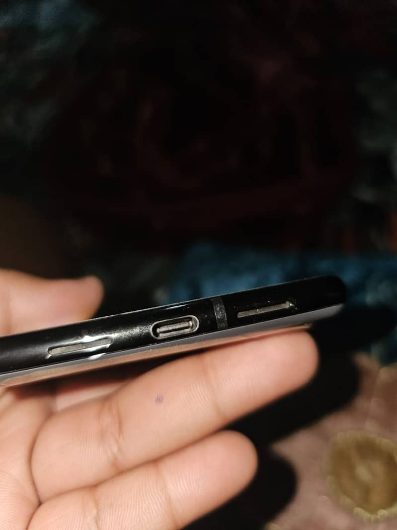 Google Pixel 6 pro 0