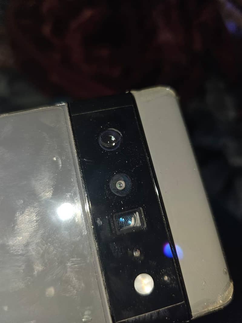 Google Pixel 6 pro 3