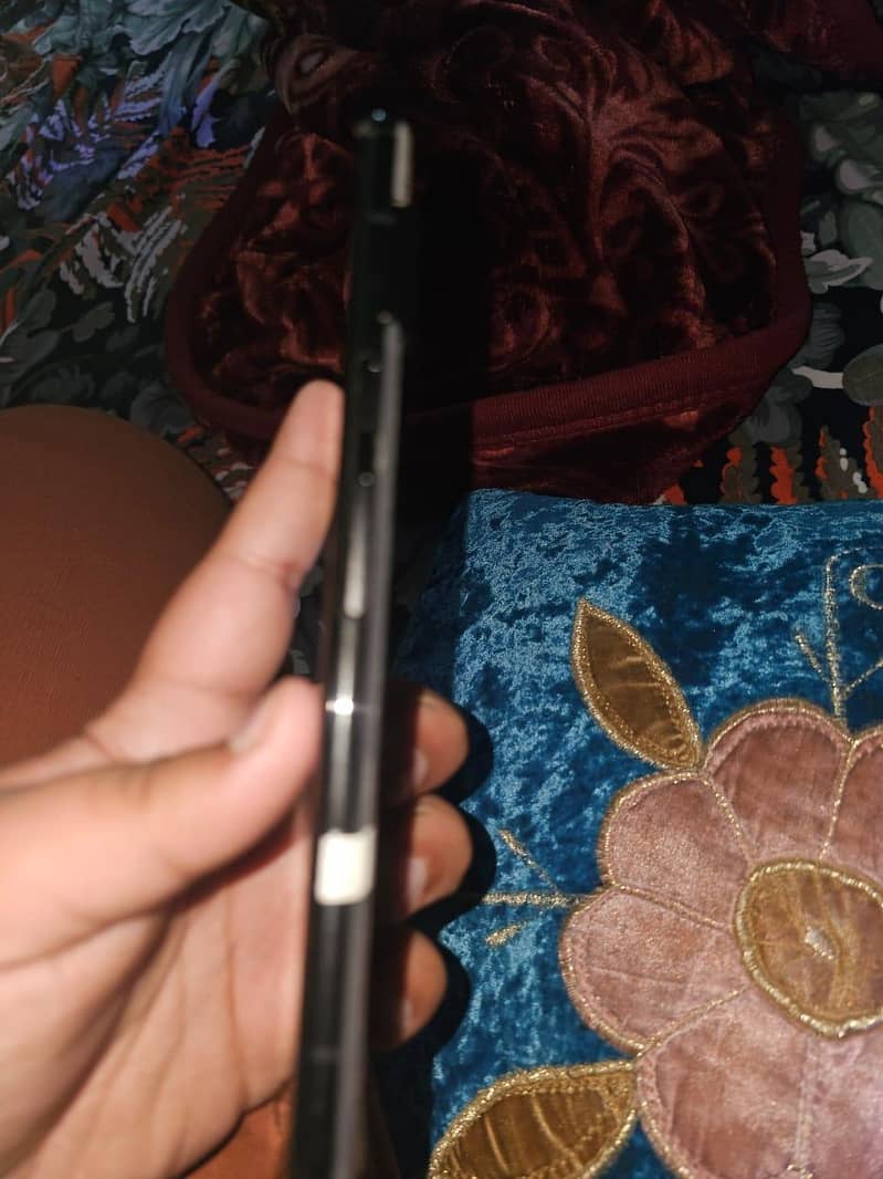 Google Pixel 6 pro 4