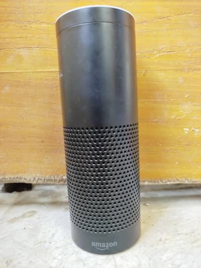 Amazon Echo 1st Generation