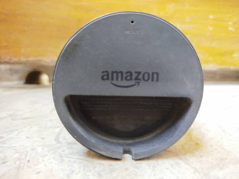 Amazon Echo 1st Generation 1