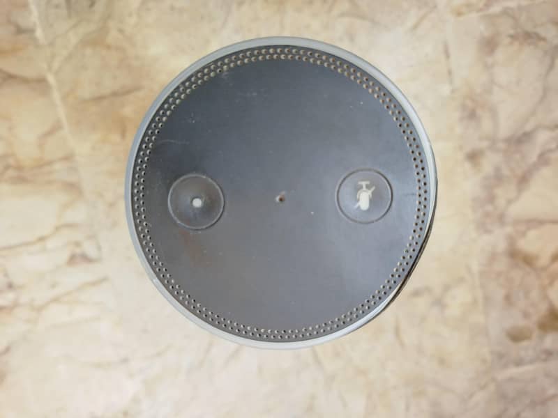 Amazon Echo 1st Generation 2