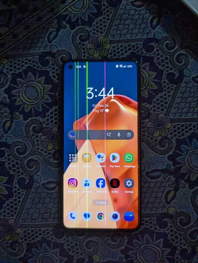 OnePlus 9 8/128 GB