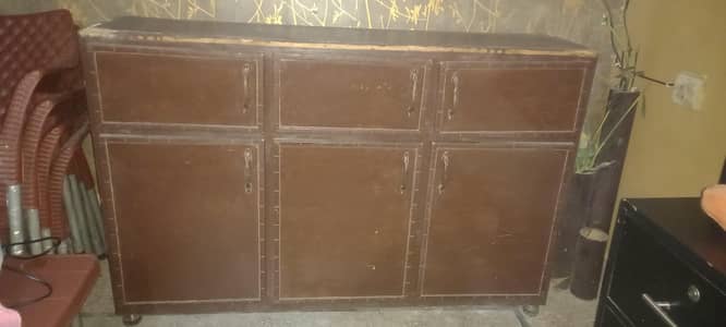storage drawer good condition