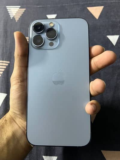 iPhone 13 Pro Max PTA Approve