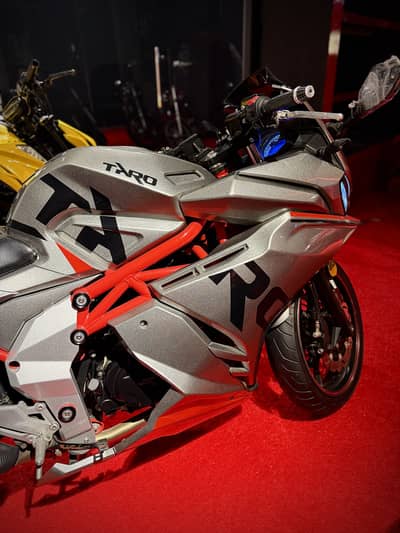 Valentino Taro Original || Installment Plans Available