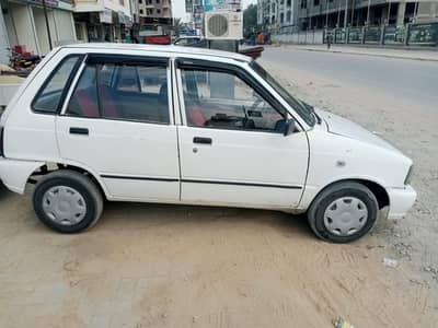 mehran vxr