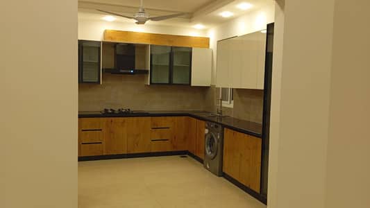 FOR RENT Brand New Fully Furnished Open Basement 2 Bedrooms Available F_6/1