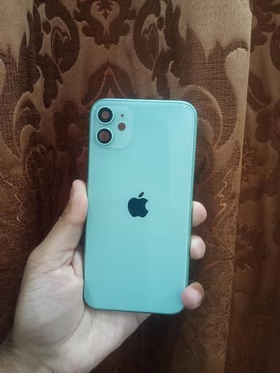 iphone 11 origional back
