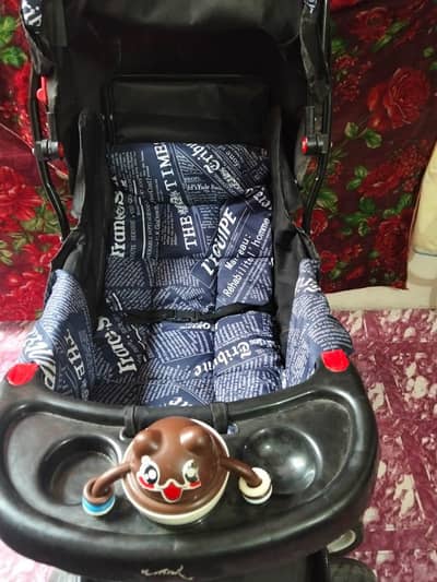 Baby Prime / woker  / baby bed