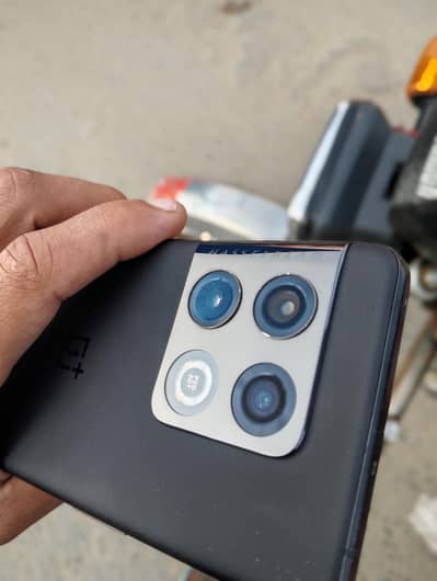 OnePlus 10 pro non pta 12/256