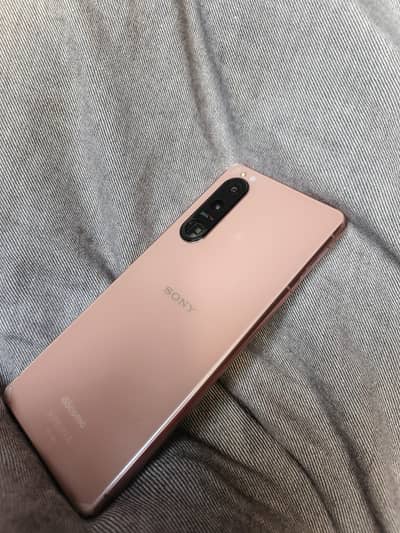 xperia 5 mark 3