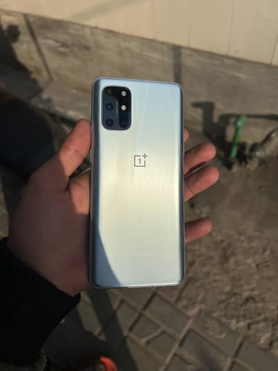One plus 8t