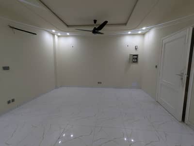 Unfurnished one bedroom apartment available for rent