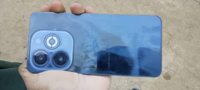 Infinix smart 8 puls 100%ok