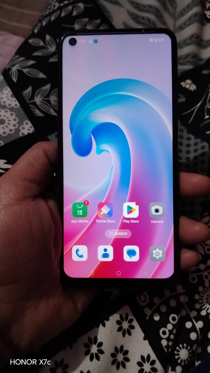 oppo A96 1