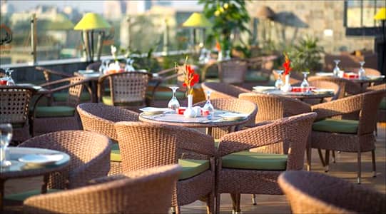 F-6 Cafe,Restaurant Space Available for Rent with Outdoor Dining Good Location 720 Sqft Best for Ice Cream,Parlor,Saloon,Restaurant,Spa,Brand Etc