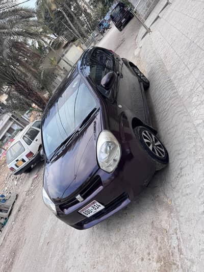 Totyota Passo 2012 / 2015  Origingal Condition