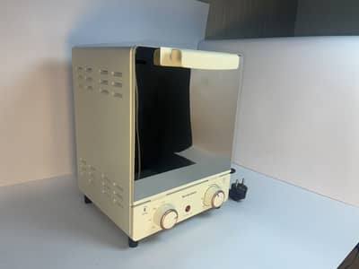 Silver Crest Oven Toaster Griller – Multi-Function